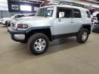 2007 TOYOTA FJ CRUISER    à vendre chez Copart CT - HARTFORD SPRINGFIELD