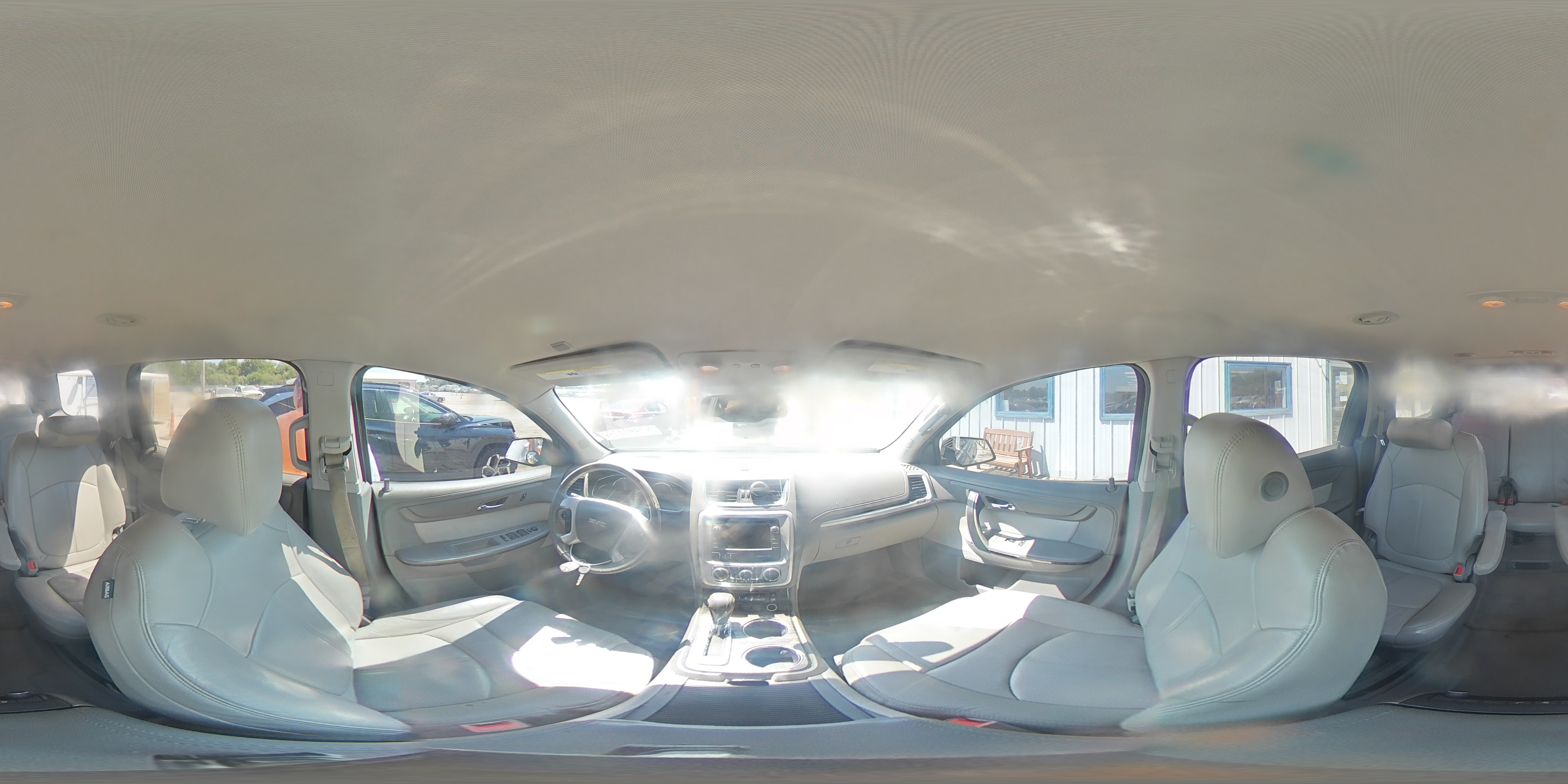 2016 GMC Acadia Slt-1 VIN: 1GKKRRKD9GJ202380 Lot: 67980475