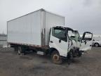 2020 HINO 195 - TRUCKS EXPEDITOR TRUCK for sale at Copart ON - OTTAWA