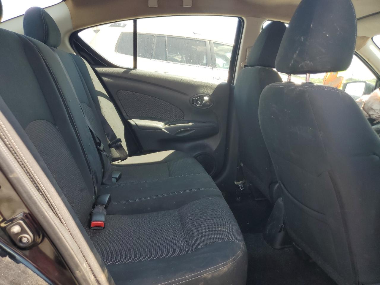 2016 Nissan Versa S VIN: 3N1CN7AP8GL879900 Lot: 67944875