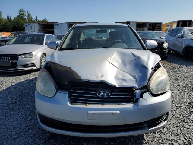 2008 HYUNDAI ACCENT GLS  