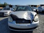 2008 HYUNDAI ACCENT GLS   for sale at Copart QC - MONTREAL
