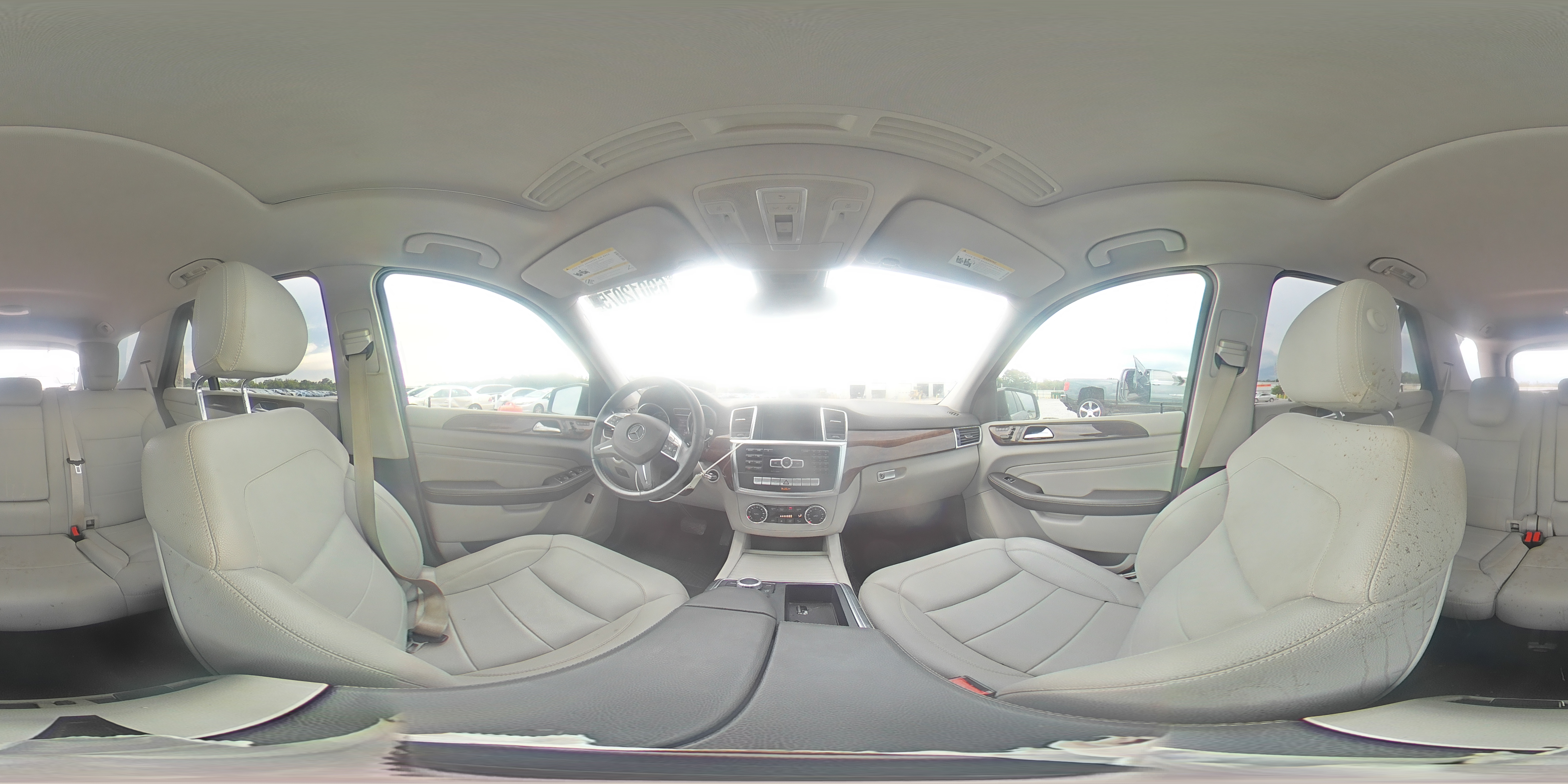 2012 Mercedes-Benz Ml 350 4Matic VIN: 4JGDA5HB6CA029756 Lot: 69012075