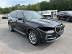 2022 BMW X5 XDRIVE40I   à vendre chez Copart MA - NORTH BOSTON
