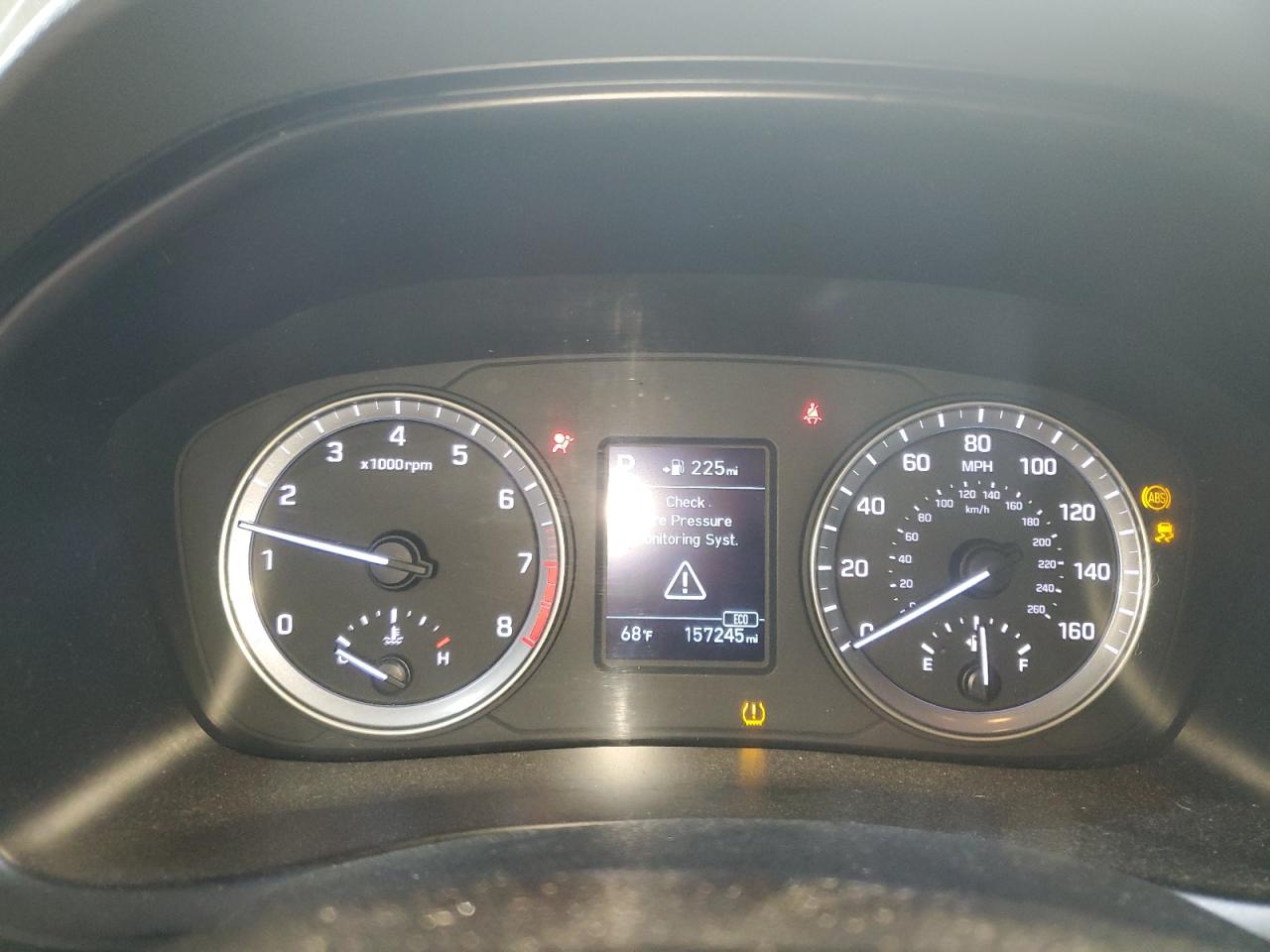 2018 Hyundai Sonata Se VIN: 5NPE24AF0JH625321 Lot: 67220155