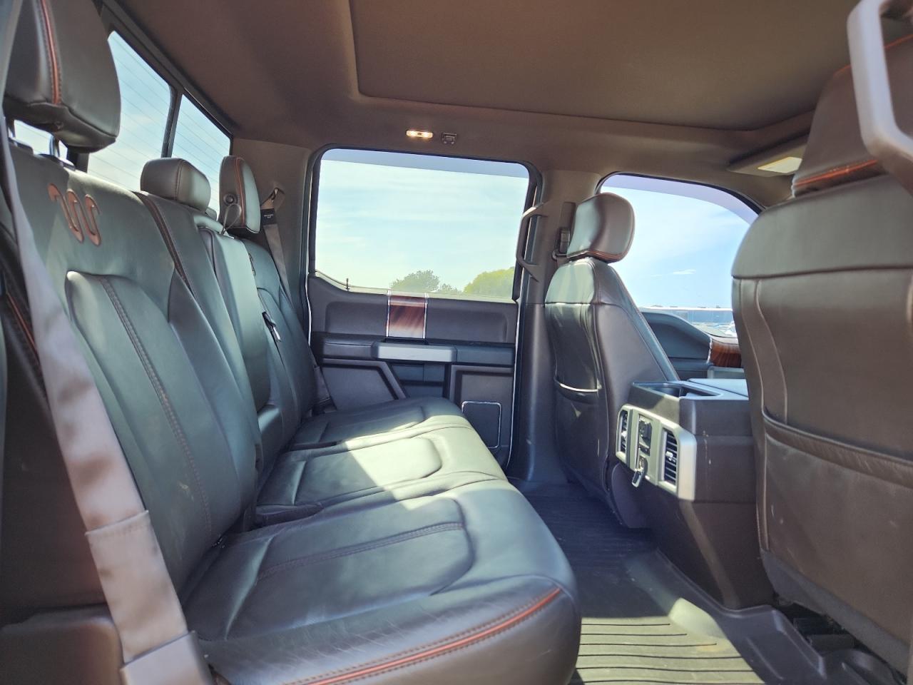 2016 Ford F150 Supercrew VIN: 1FTEW1EG2GFA63964 Lot: 70385925