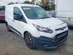 2018 FORD TRANSIT CONNECT ECONETIC for sale at Copart WOLVERHAMPTON