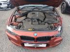 2017 BMW 330E M SPORT SHADOW EDITI  for sale at Copart WOLVERHAMPTON