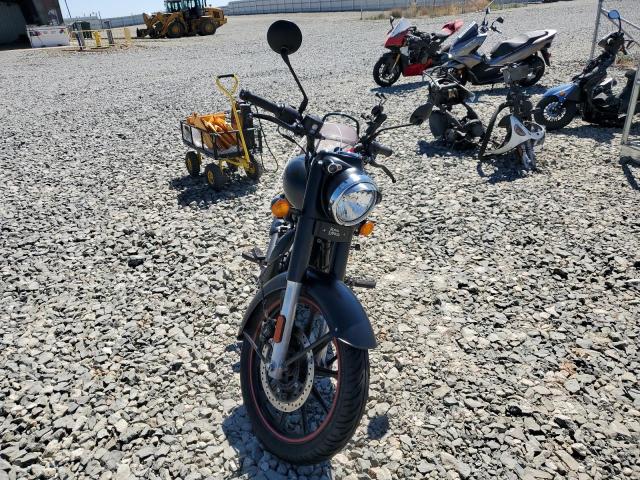 2023 ROYAL ENFIELD MOTORS CLASSIC 350   