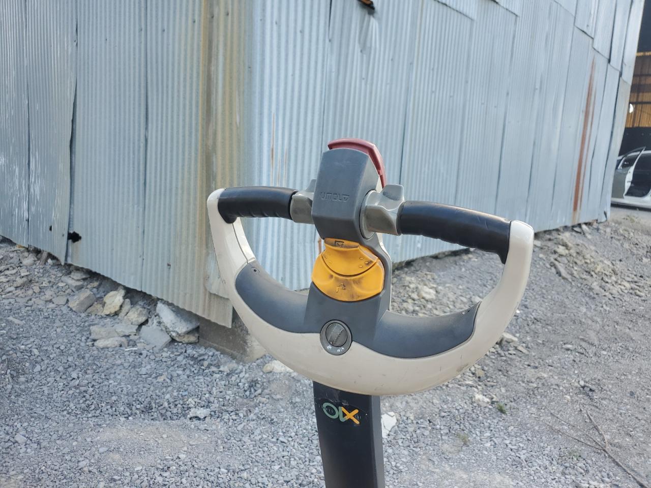 2020 Crown Sp3035-45 Pallet Jack VIN: 10119928 Lot: 70198935