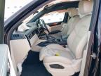 2022 PORSCHE CAYENNE V6 PLATINUM ED EH  for sale at Copart SANDY