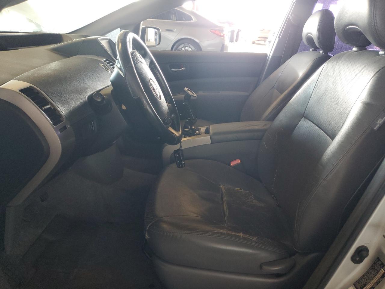 2006 Toyota Prius VIN: JTDKB20U667076968 Lot: 70516135