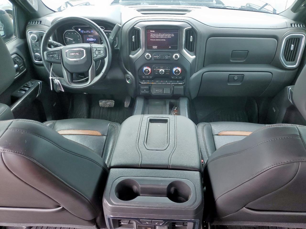 2019 GMC Sierra K1500 At4 VIN: 3GTP9EEL1KG296763 Lot: 67278775