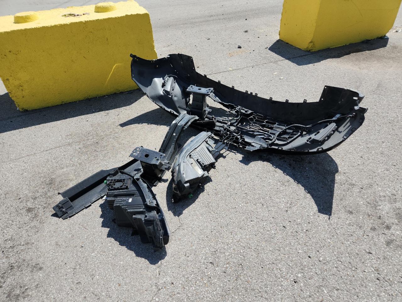 2023 Dodge Hornet Gt VIN: ZACNDFAN3P3A00786 Lot: 67413695