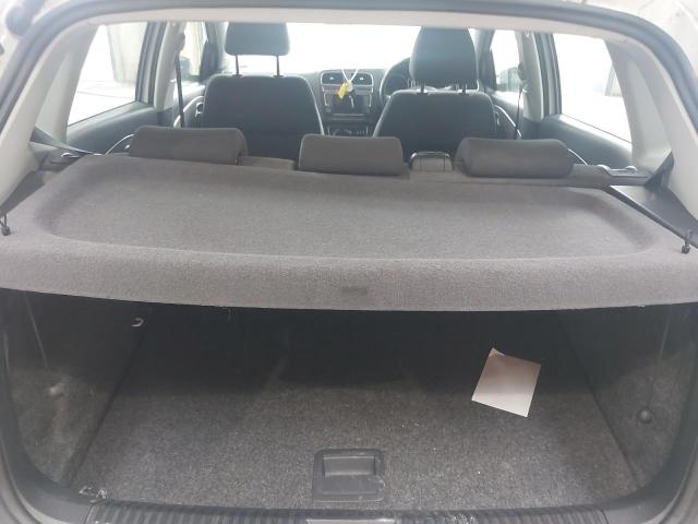 2014 VOLKSWAGEN POLO SE 