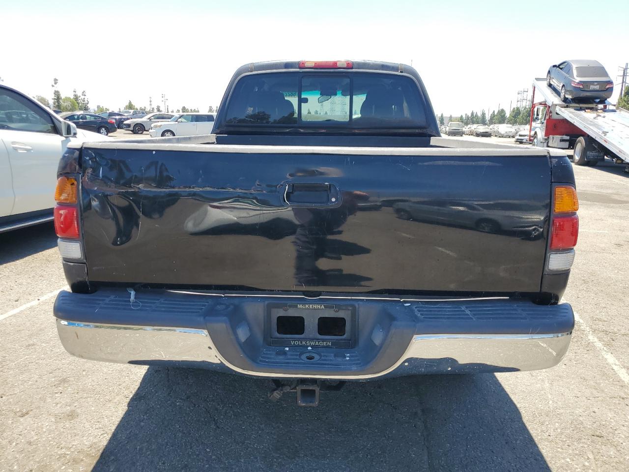 5TBRN34112S306355 2002 Toyota Tundra Access Cab Sr5