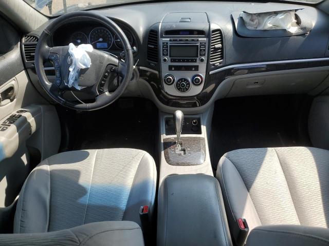2009 HYUNDAI SANTA FE GL  