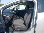 2015 FORD FOCUS TITANIUM for sale at Copart ST HELENS