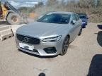 2019 VOLVO S90 R DESIGN for sale at Copart BRISTOL