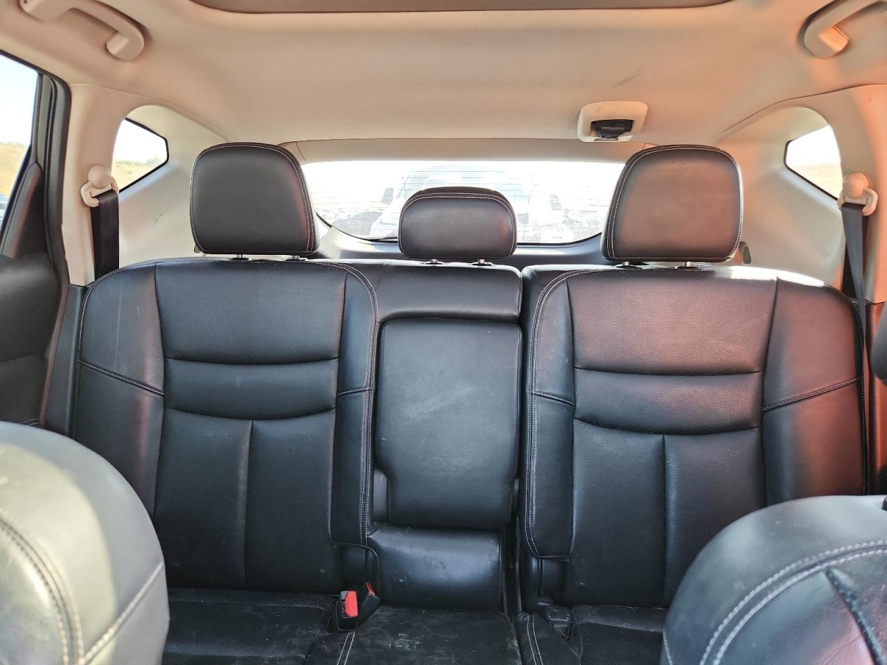 2015 Nissan Murano S VIN: 5N1AZ2MH8FN216966 Lot: 69519855