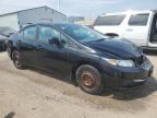 2013 HONDA CIVIC LX   for sale at Copart ON - TORONTO