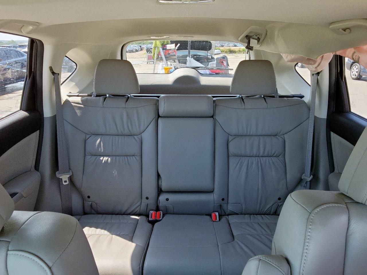 2014 Honda Cr-V Exl VIN: 2HKRM3H75EH545961 Lot: 69808595