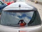 2011 MINI COOPER D AUTO  for sale at Copart PETERLEE