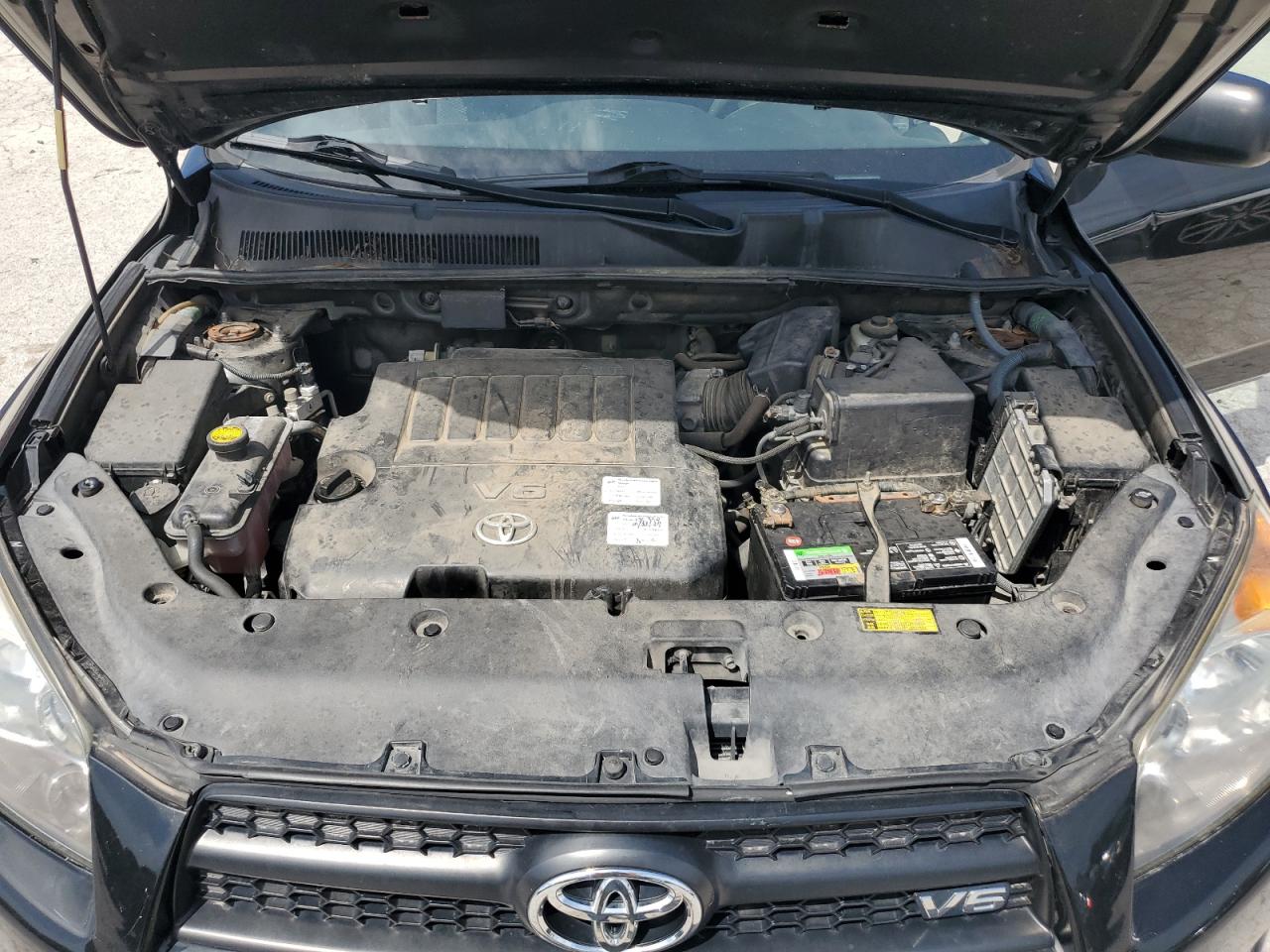 2009 Toyota Rav4 Sport VIN: JTMBK32VX9D000557 Lot: 69692175