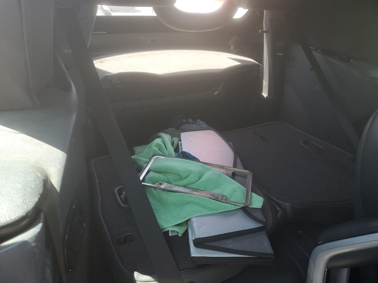 2005 Mini Cooper S VIN: WMWRH33515TF84701 Lot: 68400435