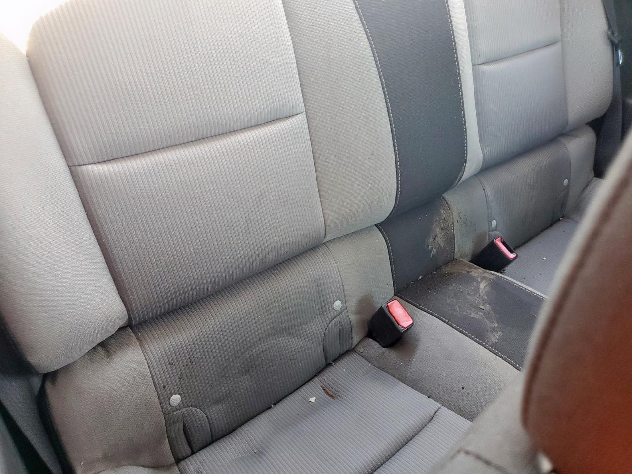 2012 Chevrolet Camaro Lt VIN: 2G1FB1E30C9197221 Lot: 67416915