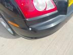 2007 CHRYSLER CROSSFIRE for sale at Copart SANDY