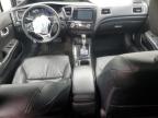 2014 HONDA CIVIC TOURING   for sale at Copart AB - CALGARY