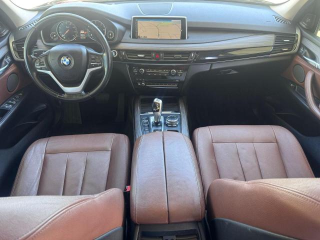 2016 BMW X5 XDRIVE3  