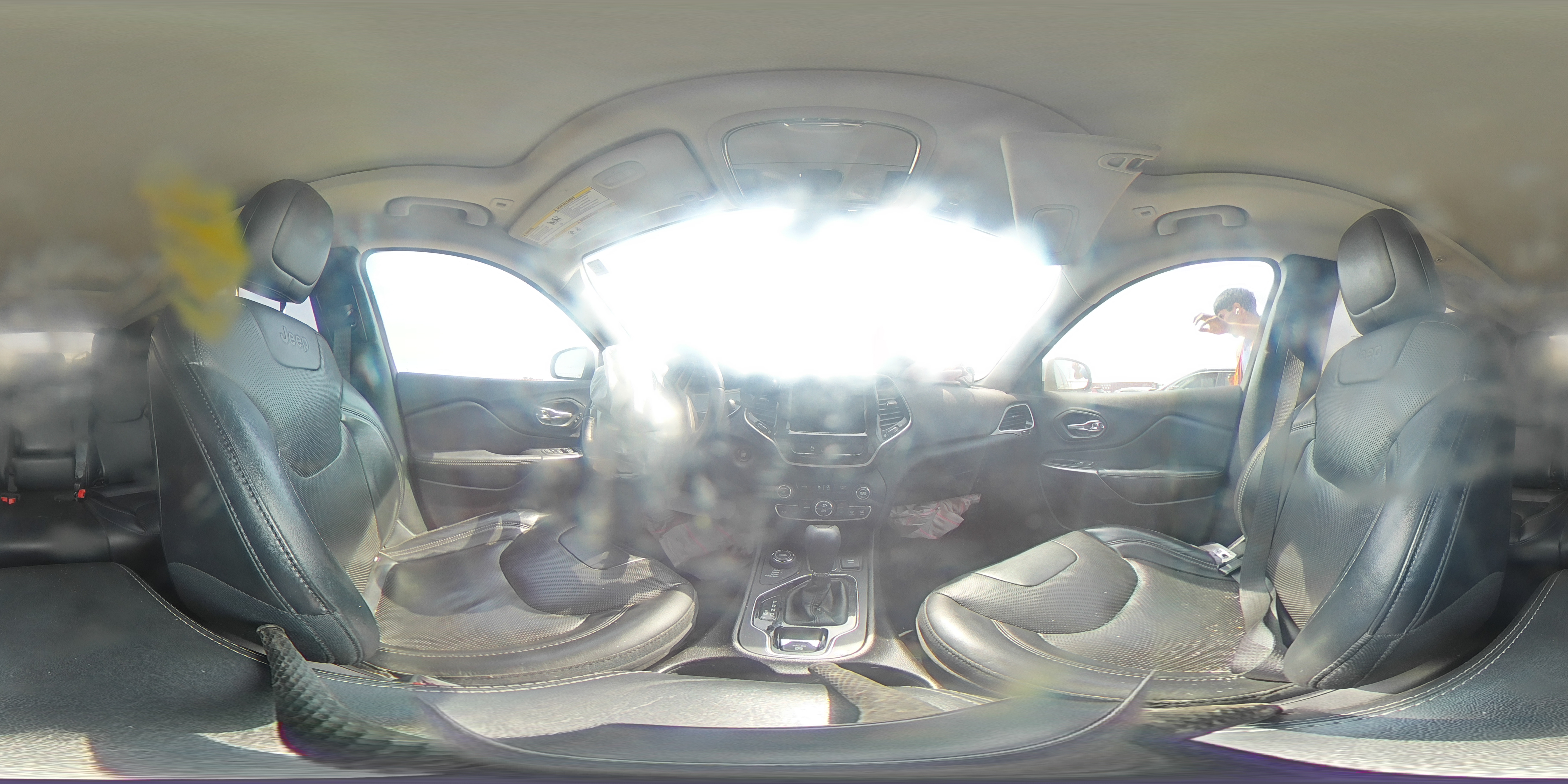 2019 Jeep Cherokee Limited VIN: 1C4PJMDX8KD322732 Lot: 67732855