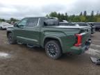 2023 TOYOTA TUNDRA CREWMAX LIMITED   à vendre chez Copart ON - TORONTO