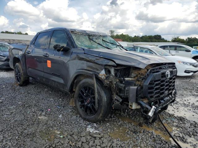  TOYOTA TUNDRA 2023 Угольный