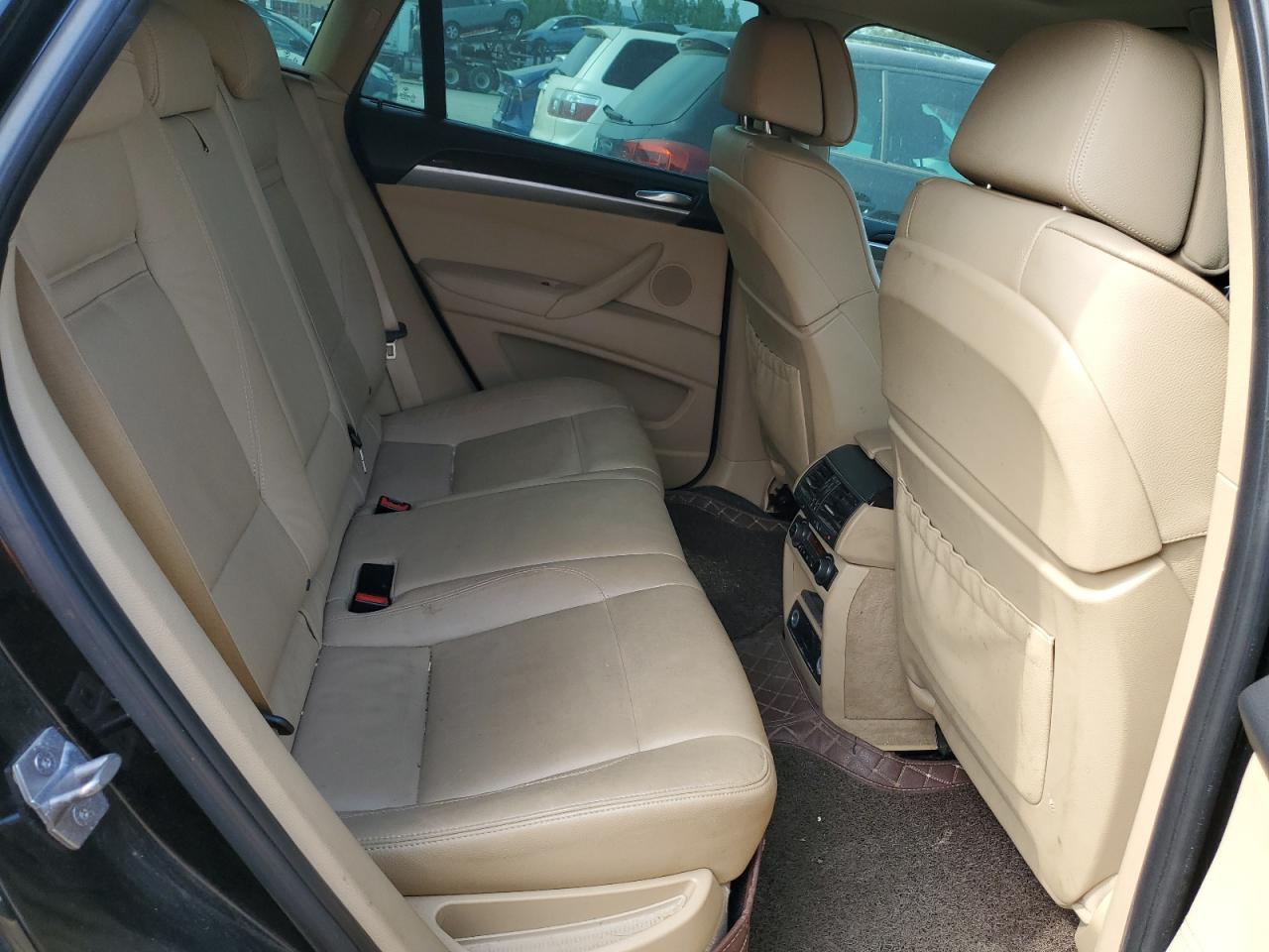 2014 BMW X6 xDrive35I VIN: 5UXFG2C52E0H11359 Lot: 66275455