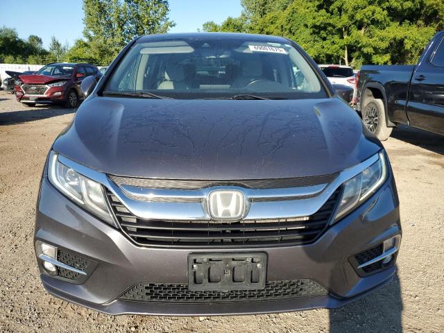 2018 HONDA ODYSSEY EXL  