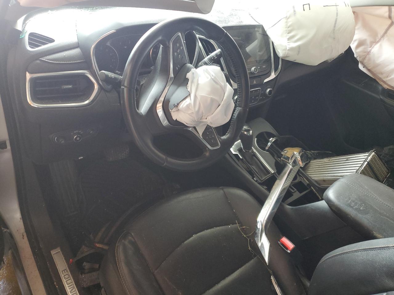 2020 Chevrolet Equinox Premier VIN: 2GNAXYEX5L6184844 Lot: 69975735