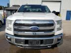 2017 FORD F150 SUPERCREW   à vendre chez Copart ON - TORONTO