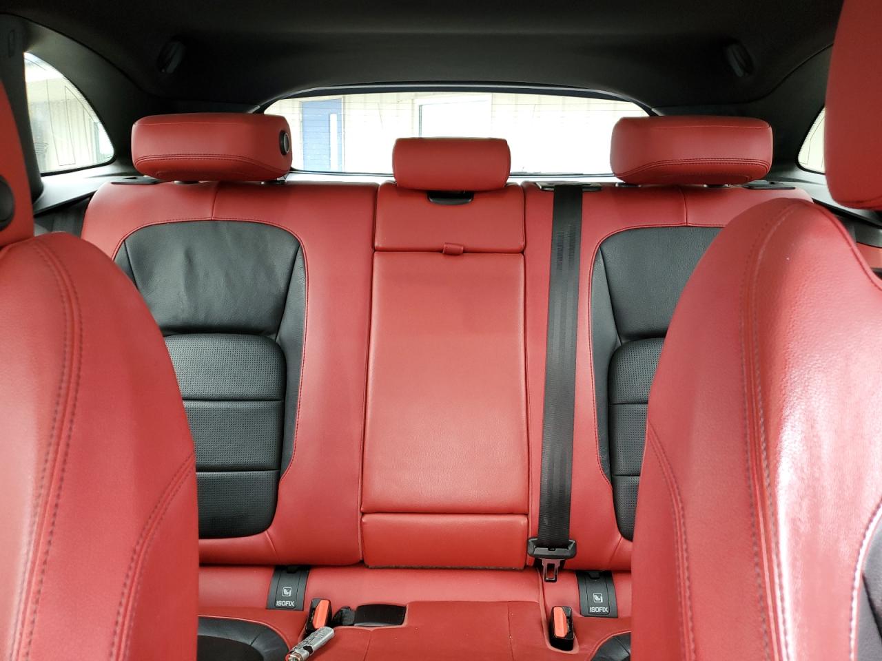 2018 Jaguar F-Pace S VIN: SADCM2FV6JA271547 Lot: 70593035