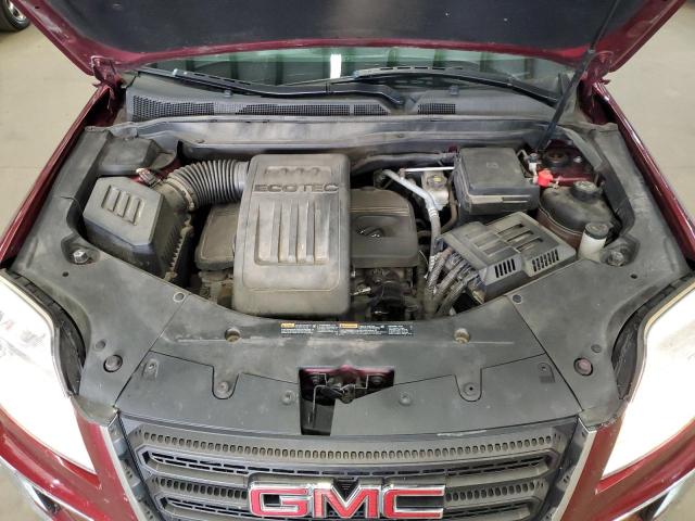 2016 GMC TERRAIN SLE  
