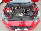 2019 FORD FOCUS ST-LINE X TDCI AUTO  for sale at Copart WHITBURN