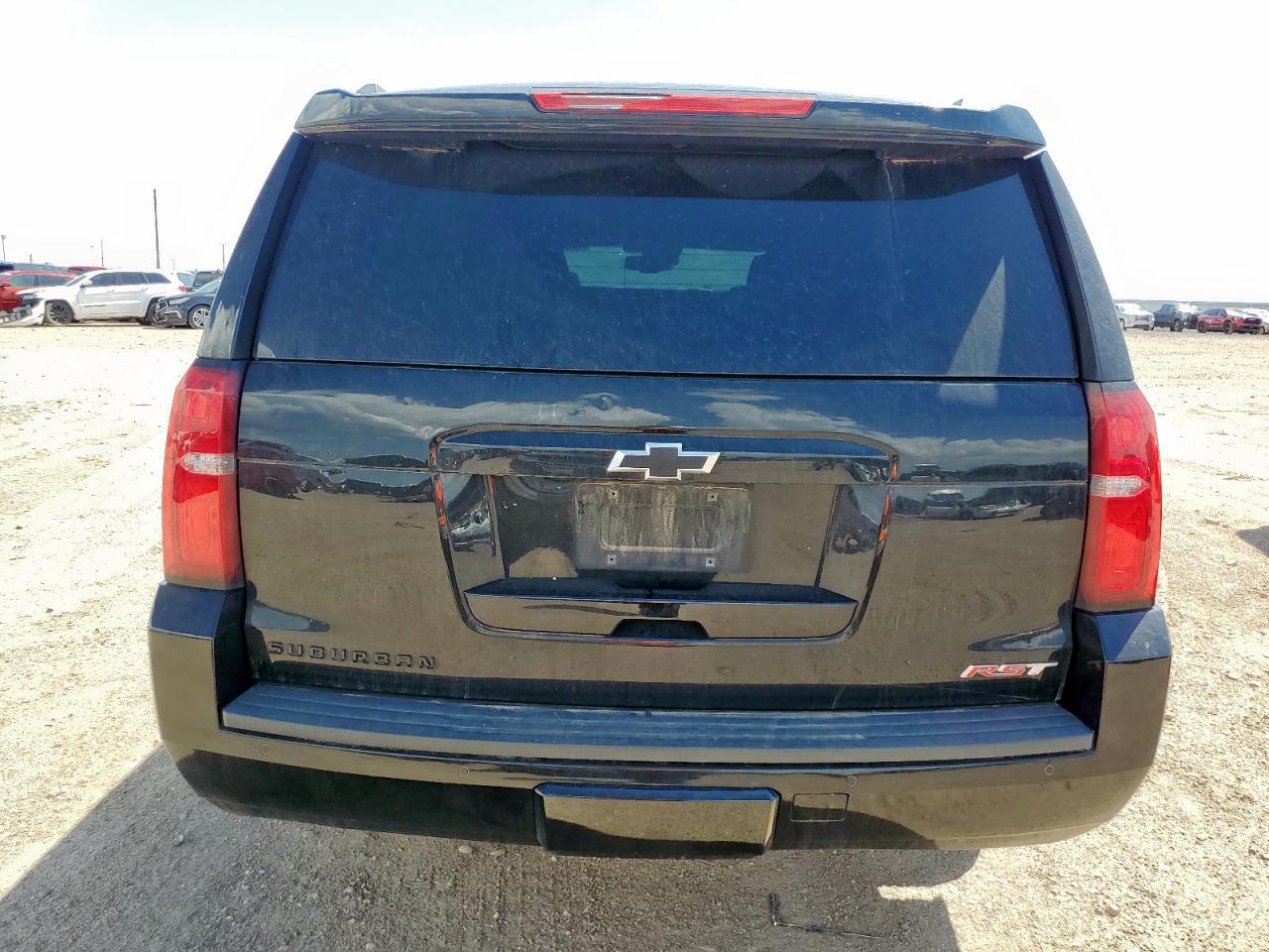 2020 Chevrolet Suburban K1500 Premier VIN: 1GNSKJKJ8LR179085 Lot: 69281265