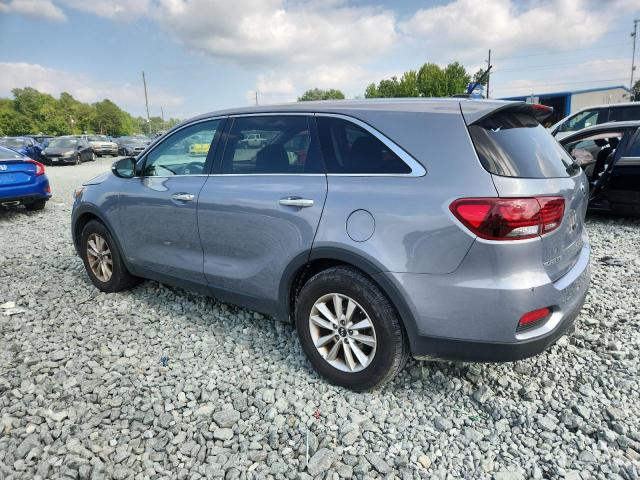  KIA SORENTO 2020 Серый
