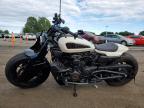 2022 HARLEY-DAVIDSON RH1250 S   for sale at Copart CT - HARTFORD SPRINGFIELD