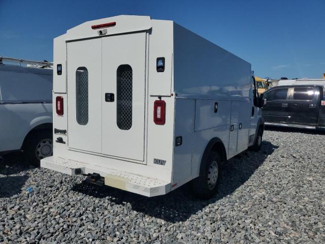 2018 RAM PROMASTER 3500 3500 HIGH