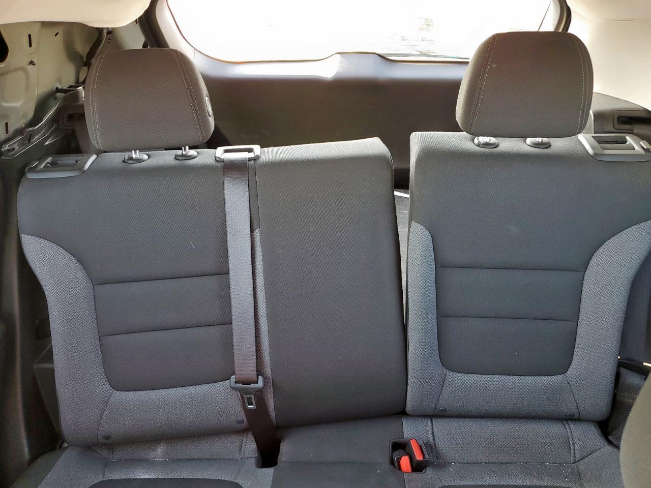 2021 Chevrolet Trailblazer Ls VIN: KL79MMS24MB019885 Lot: 69297475