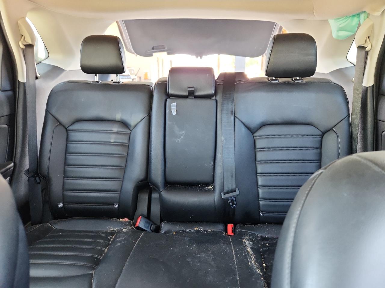 2022 Ford Edge Sel VIN: 2FMPK4J98NBA74572 Lot: 70462055