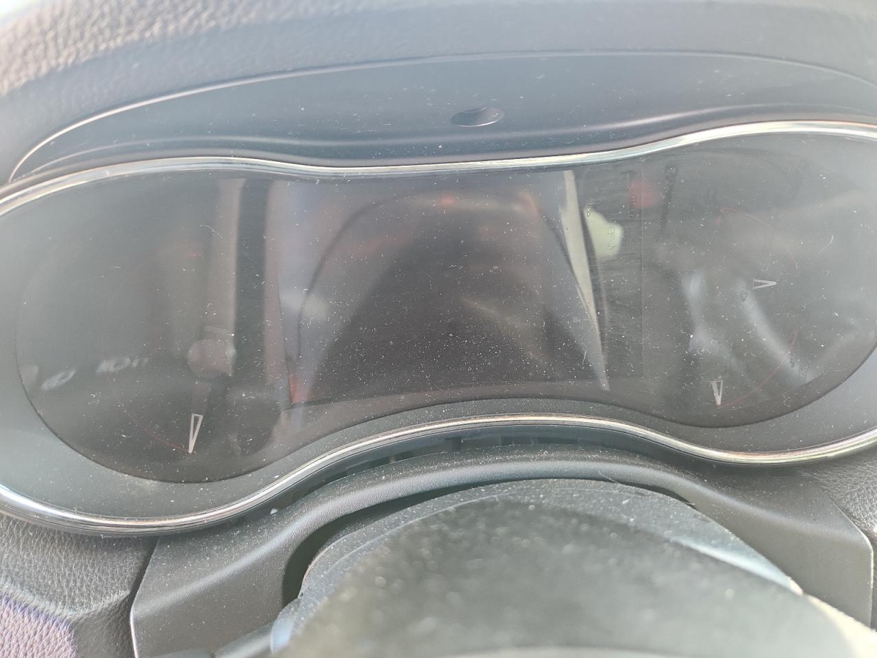 2014 Dodge Durango Limited VIN: 1C4RDJDG7EC502468 Lot: 70636435